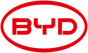 BYD